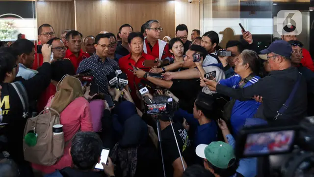 Anies Baswedan