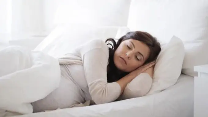 Bermimpi melihat ular./Copyright shutterstock.com