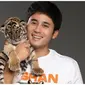 5 Fakta Anak Harimau Milik Alshad Ahmad Mati Lagi, Dikritik Netizen (IG/alshadahmad)