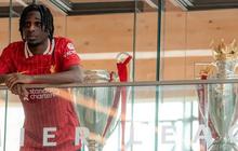 Komentar Rio Ferdinand usai Jeremie Frimpong ke Liverpool, Sebut Lebih Cocok di MU Bersama Ruben Amorim