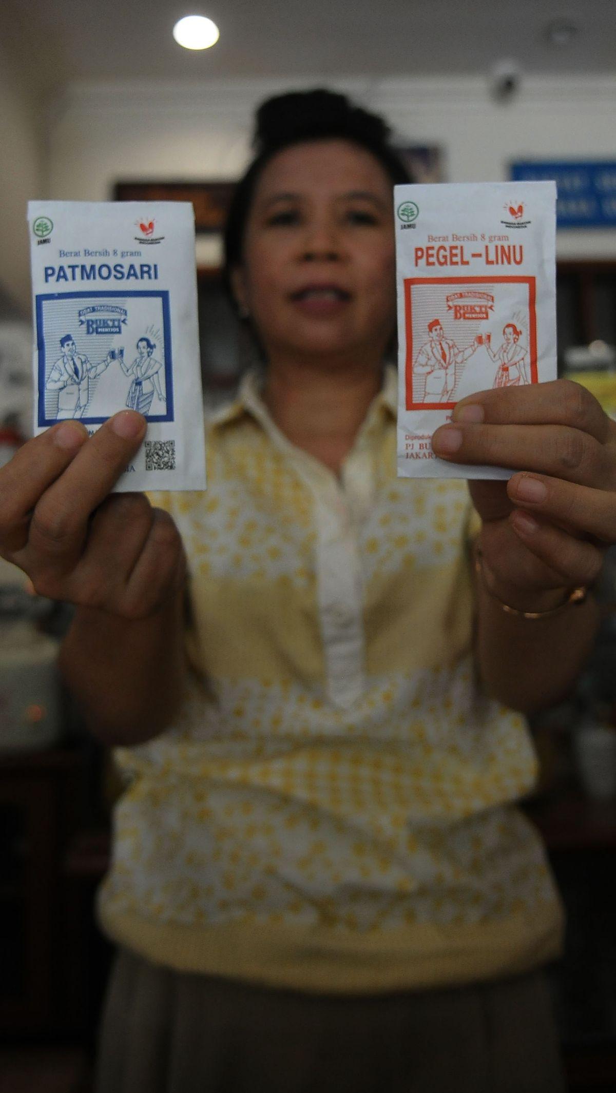 Atas pengakuan UNESCO untuk budaya sehat jamu itu, Menteri Pendidikan, Kebudayaan, Riset, dan Teknologi (Mendikbudristek) Nadiem Anwar Makarim mengaku bangga dan mengucapkan terima kasih.