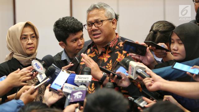 Pakta Integritas Debat Pilpres 2019