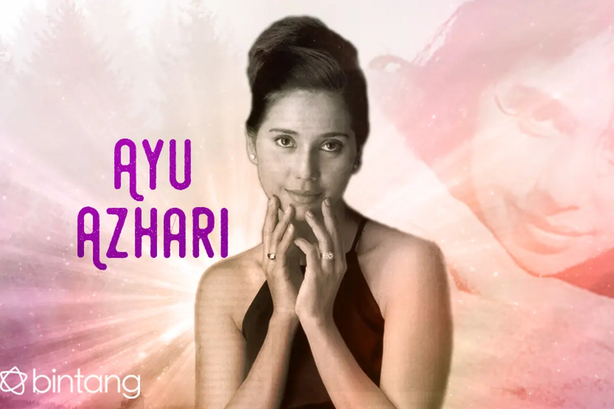 [Bintang] Ayu Azhari