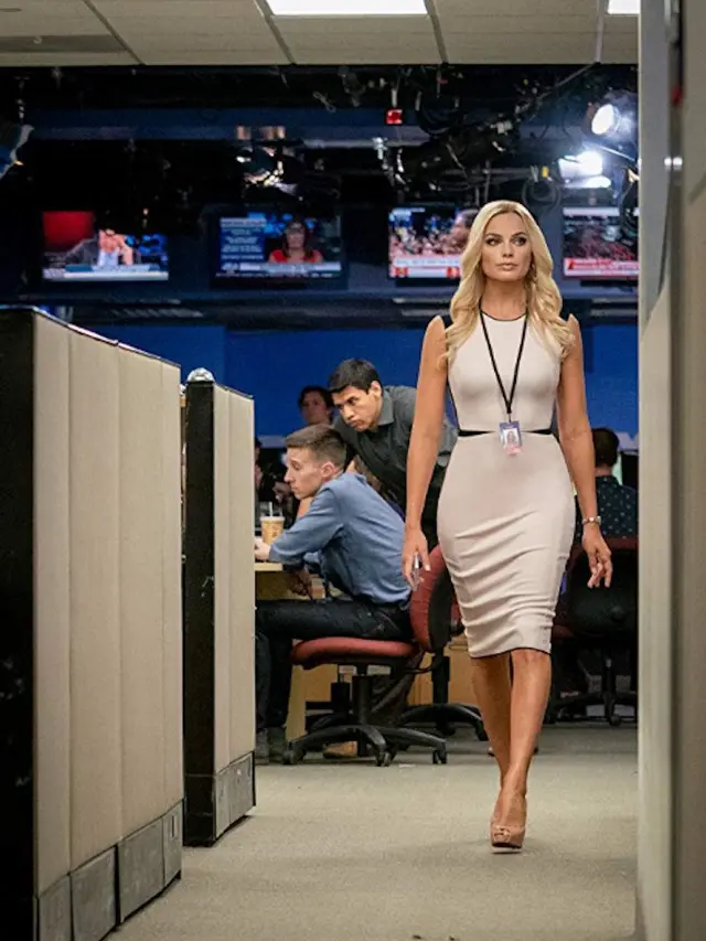 Kayla diperankan Margot Robbie. (Foto: Dok. IMDb/ Annapurna Pictures)
