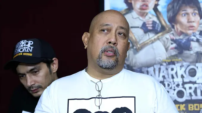 [Bintang] Indro Warkop