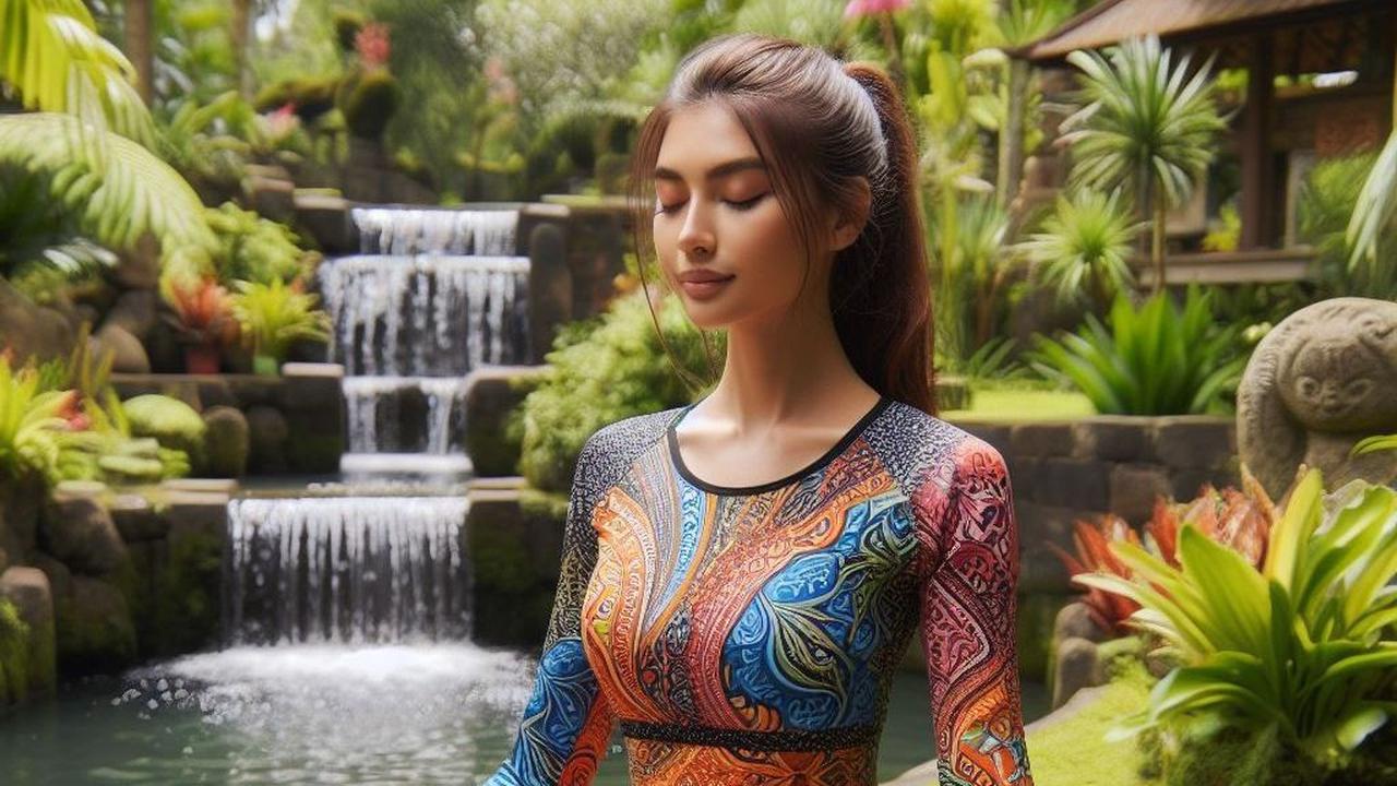 Gaya Hidup Sehat untuk Menunjang Diet