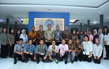 BNN Tegaskan Pentingnya Pencegahan Narkoba Sejak Dini Melalui Edukasi dan Kolaborasi
