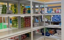 RSUD Muda Sedia Aceh Tamiang Terapkan Distribusi Obat Manual Pascabencana Demi Layanan Pasien