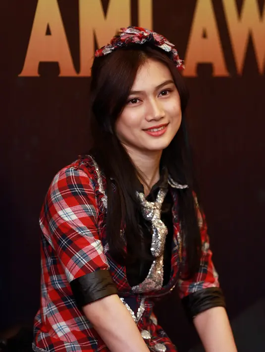 JKT48 seperti sebuah sekolah karena banyak pelajaran penting yang didapat dan terdapat pencapaian khusus. (Deki Prayoga/Bintang.com)