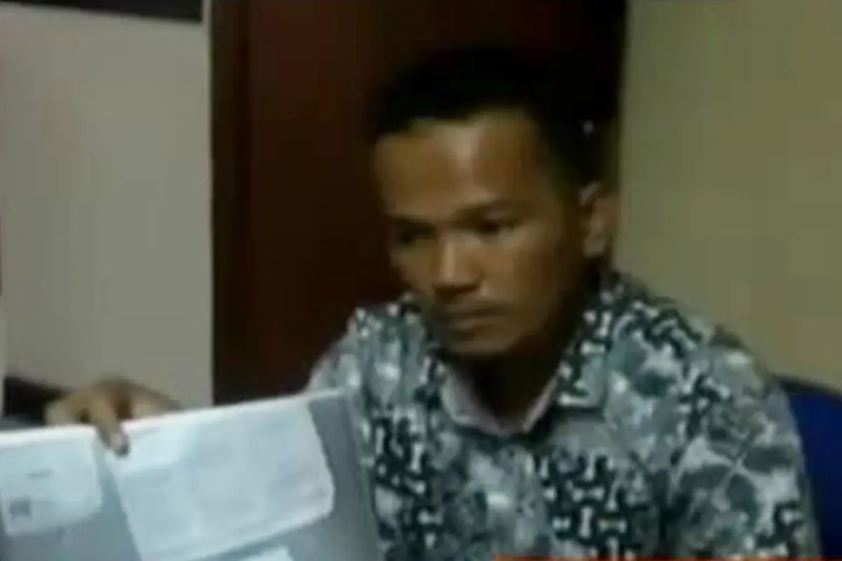 Segmen 3: Kunci Jawaban UN Bocor hingga Tornado Terjang AS