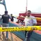 Tragedi di Samudra Hindia Dipicu Ikan, Korban Disimpan di Cold Storage