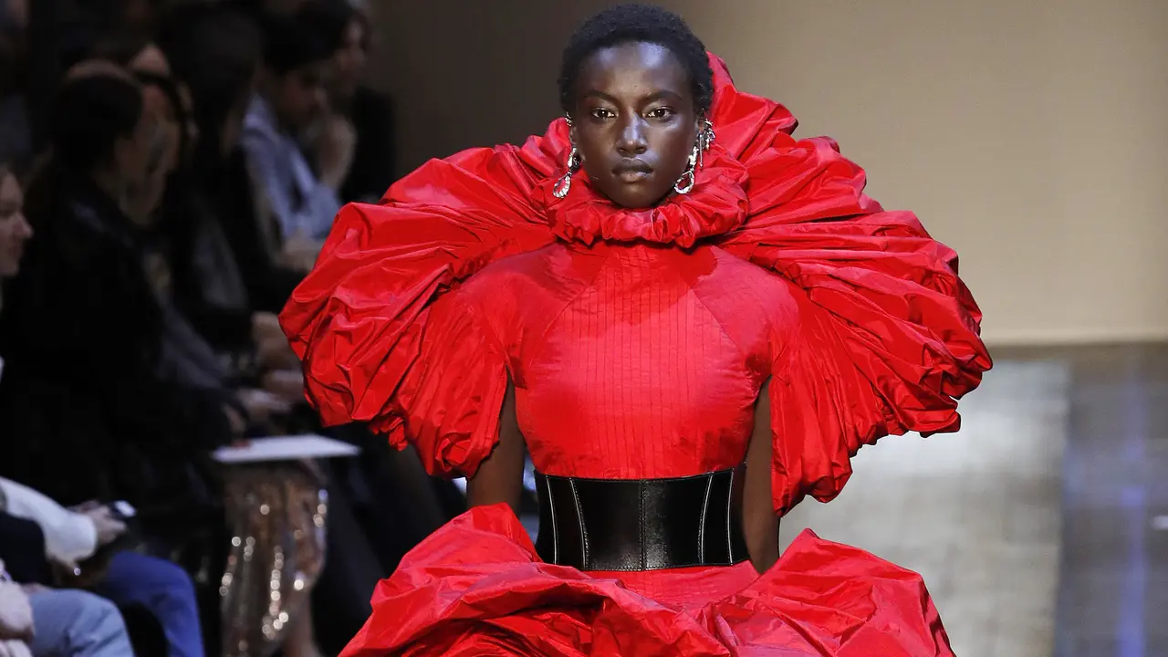Alexander McQueen