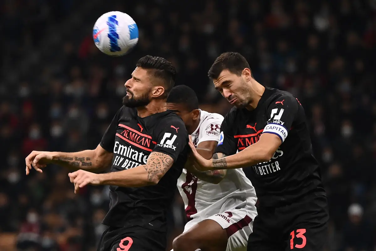 AC Milan