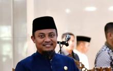 Gubernur Andi Sudirman Kembali Gelontorkan Rp 7 M Bantuan Keuangan untuk Bantaeng