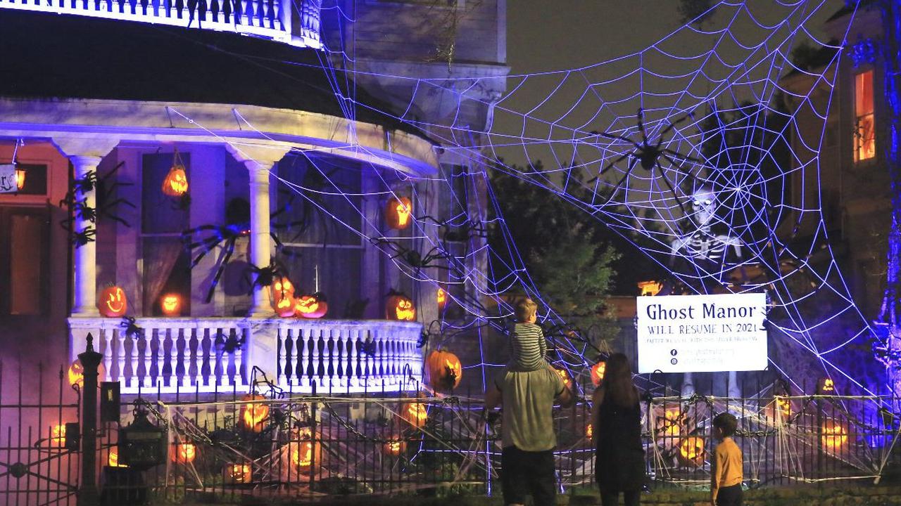 3. Rumah Hantu Malioboro