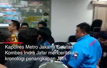 VIDEO: Jefri Nichol Tersandung Narkoba