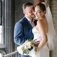 [Instagram/thebridestory]