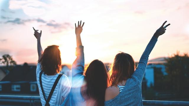 Ilustrasi norma kesopanan