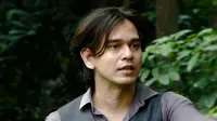 Adegan sinetron Sinetron Buku Harian Seorang Istri tayang setiap malam di SCTV pukul 21.30 WIB (Dok Sinemart)