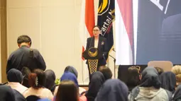 NasDem Soroti Kesehatan Mental Ibu, 57 Persen Alami Baby Blues