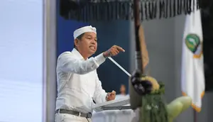 dedi mulyadi