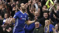 AC Milan Dapat Angin Segar soal Rencana Rekrut Cesc Fabregas