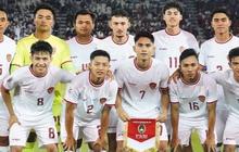 Dua Sosok Pemain Timnas Indonesia U-23 yang Ternyata Anggota Polisi