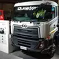 Quester menjadi salah satu produk andalan UD Truck di Indonesia. (Septian / Liputan6.com)