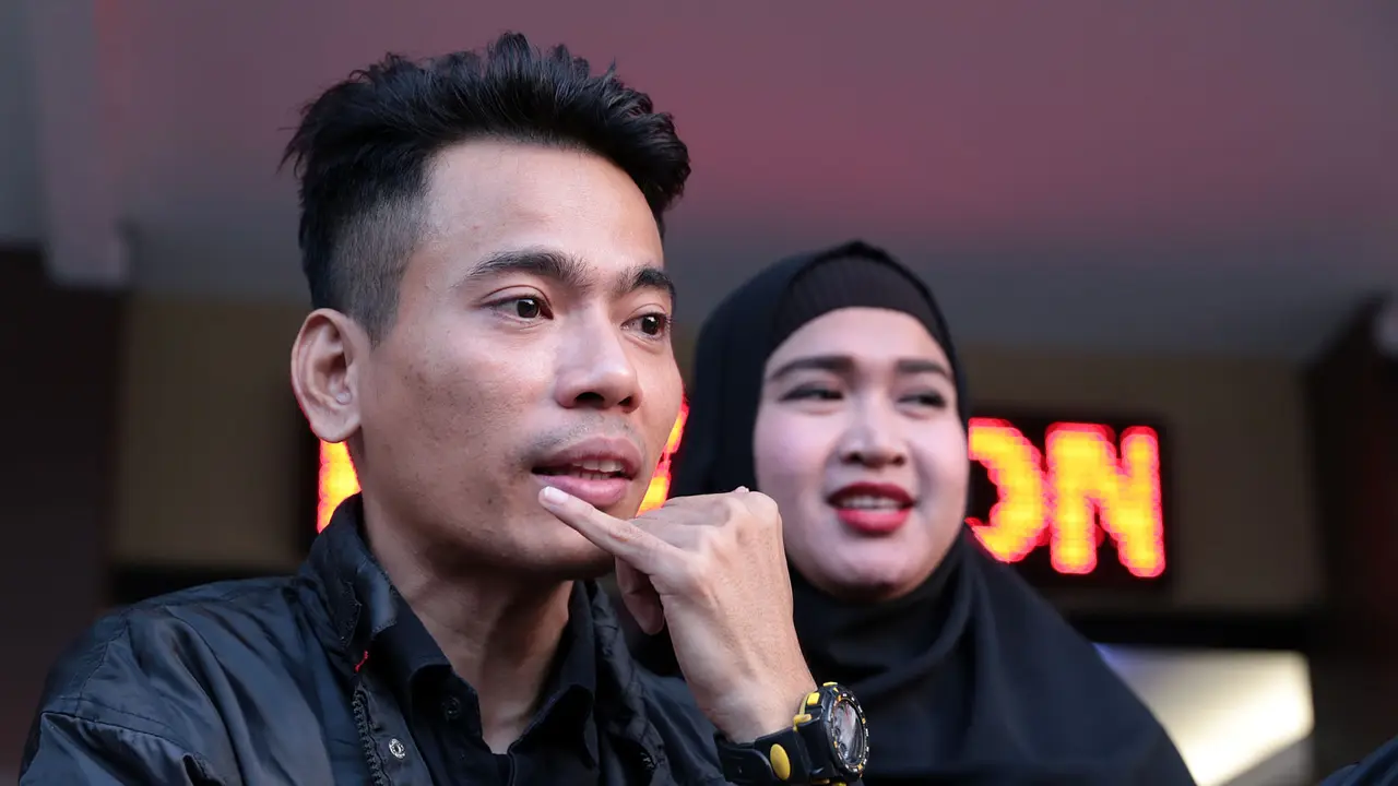 [Bintang] Aris Idol 