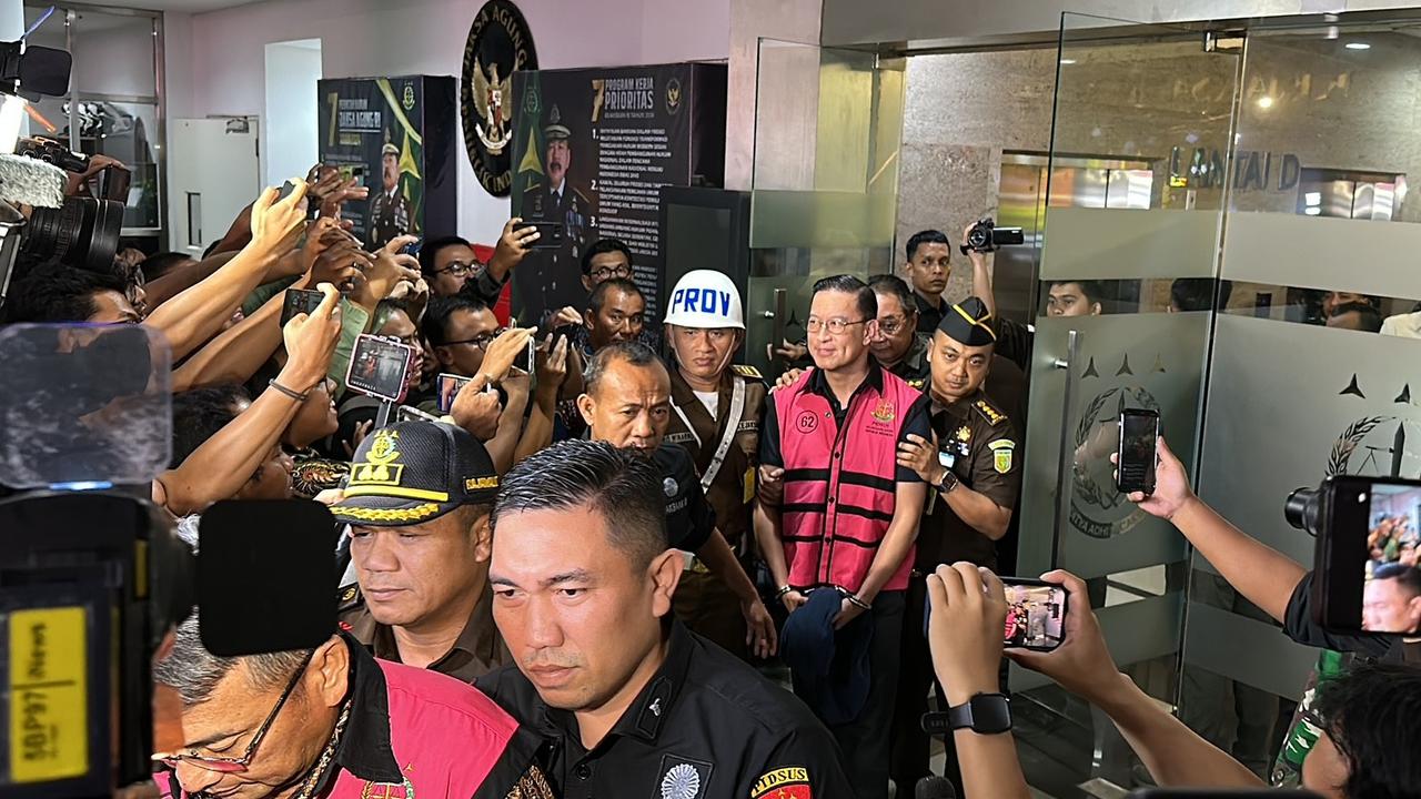Sosok Tom Lembong di Mata Teman Dekat: Tak Percaya Melakukan Korupsi