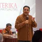 Ketua Esoterika Denny JA