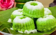 5 Resep Kue Kukus Tepung Beras Bikinnya Mudah dan Enak