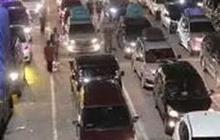 Simak Jadwal Lengkap One Way, Contra Flow hingga Ganjil Genap Arus Mudik dan Balik Lebaran