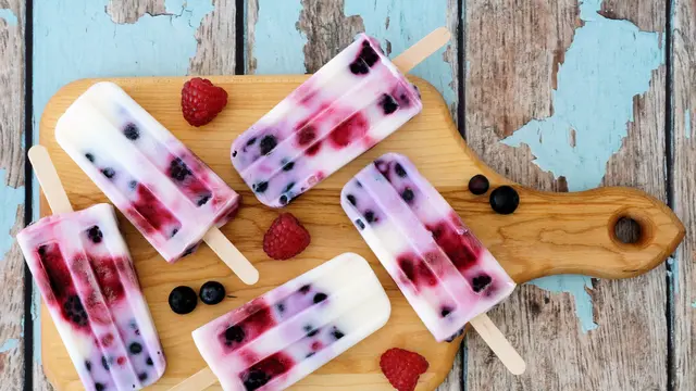 ilustrasi es loli/shutterstock