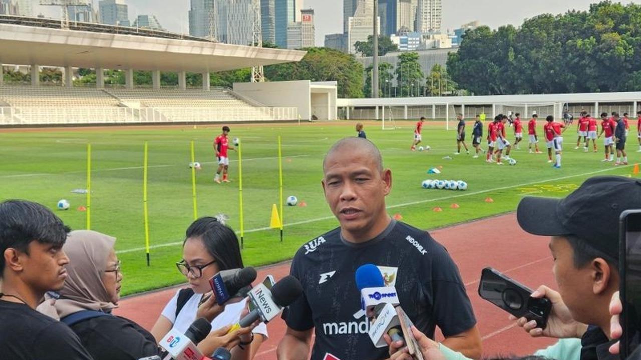 Bukan Soal Skill, Ini Alasan Nicholas Mjosund Tak Masuk Timnas U17: Chemistry Jadi Penentu!