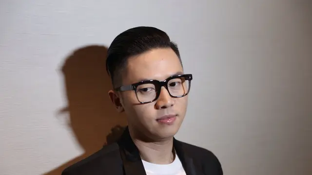 [Bintang] Rafael Tan