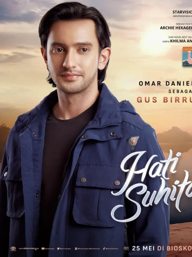 Film Hati Suhita