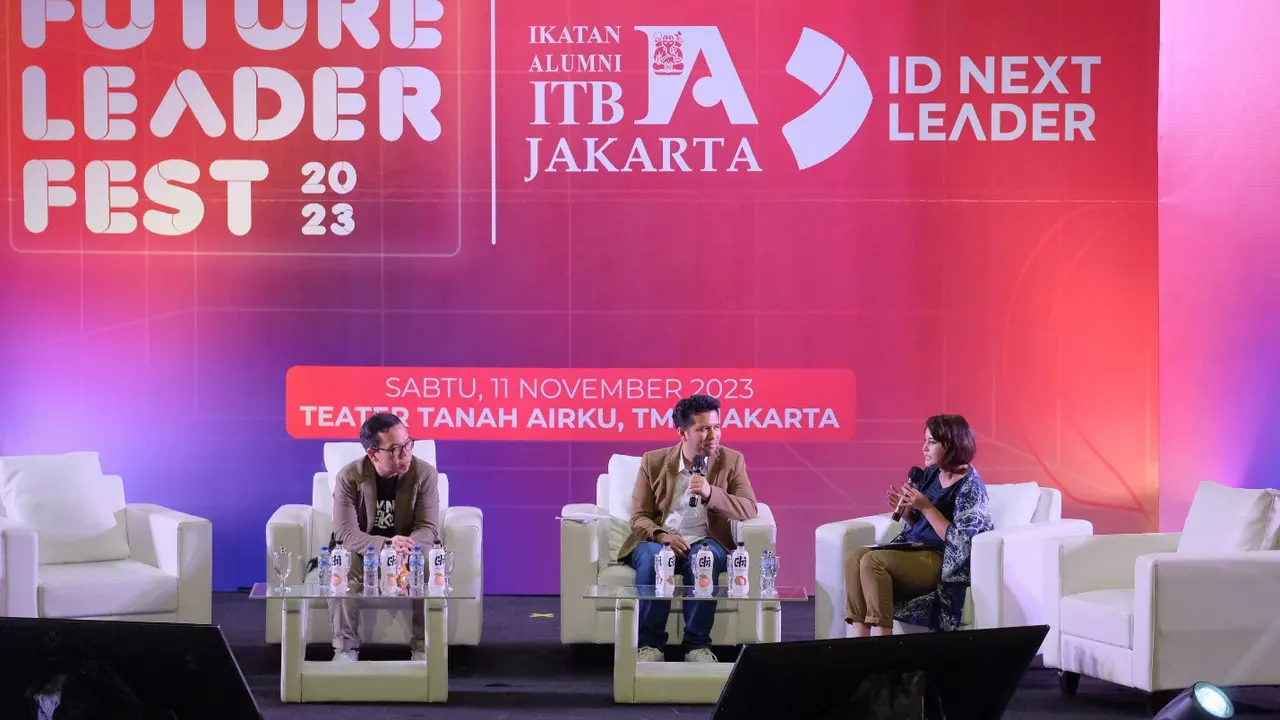 Future Leader Fest 2023