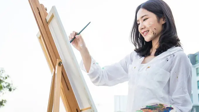 5 Cara Agar Bisa Konsisten Jagain Passion