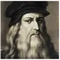 Makam Leonardo da Vinci (Wikipedia)