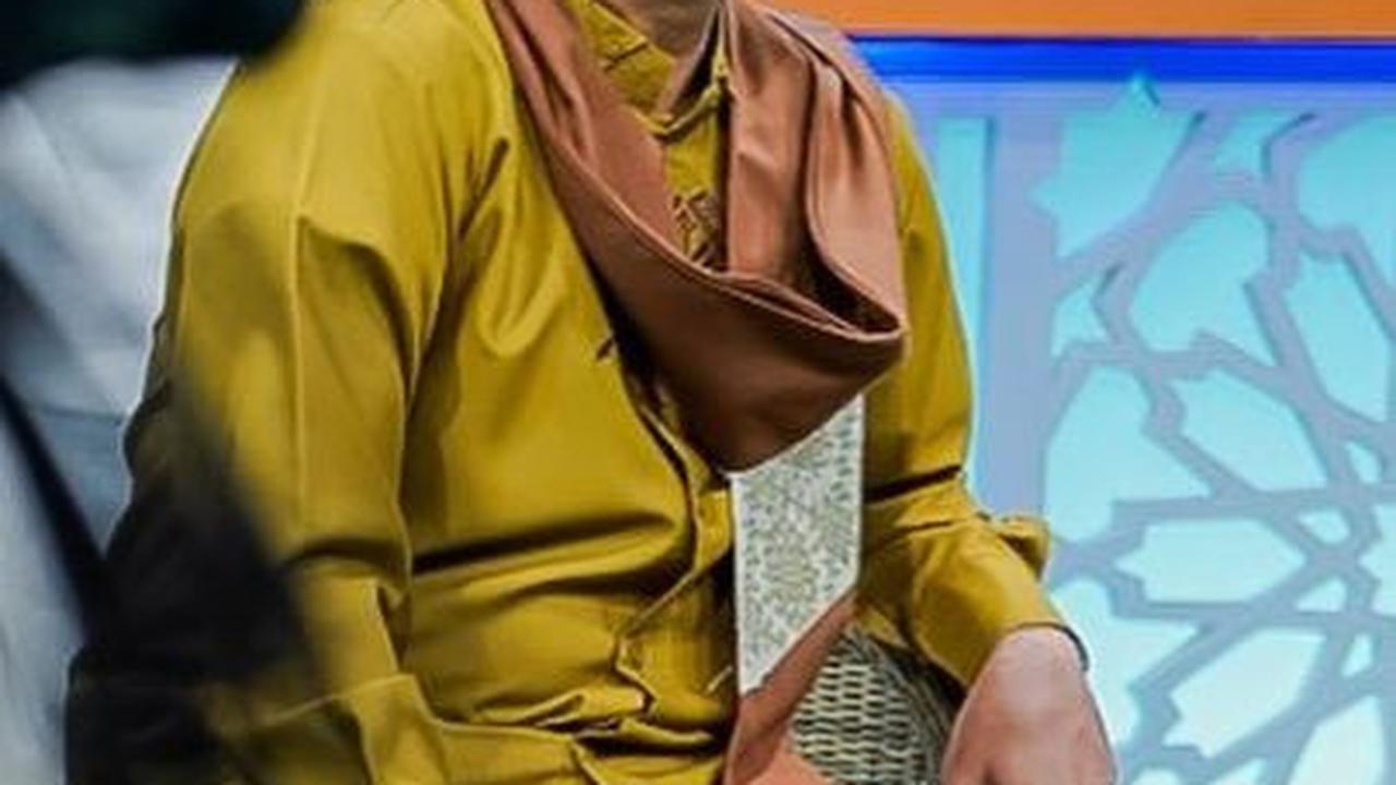 Ustaz Maulana Siapkan Fisik dan Niat Syiar Saat Syuting 'Islam Itu Indah' di Mekkah