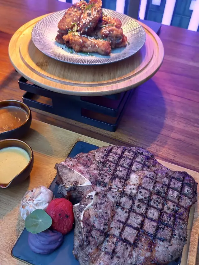 Serasa Liburan di Bali, Hotel di Jakarta Ini Hadirkan Menu Tropikal di Tengah Kota