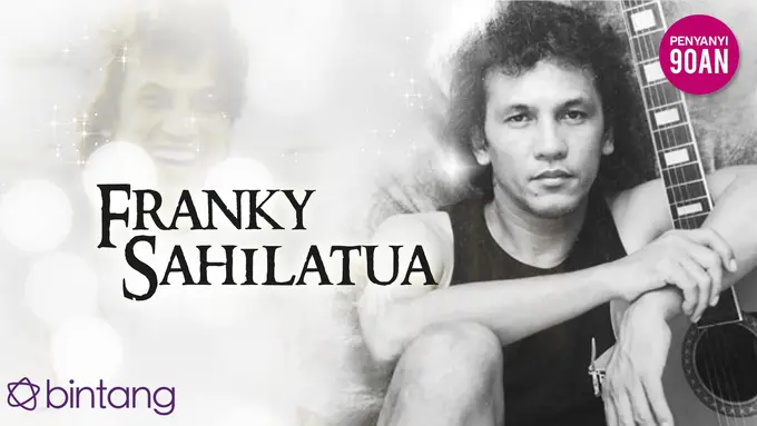 Franky Sahilatua