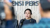 Puan Dorong Mitigasi Bencana Terpadu hingga Tingkat Daerah
