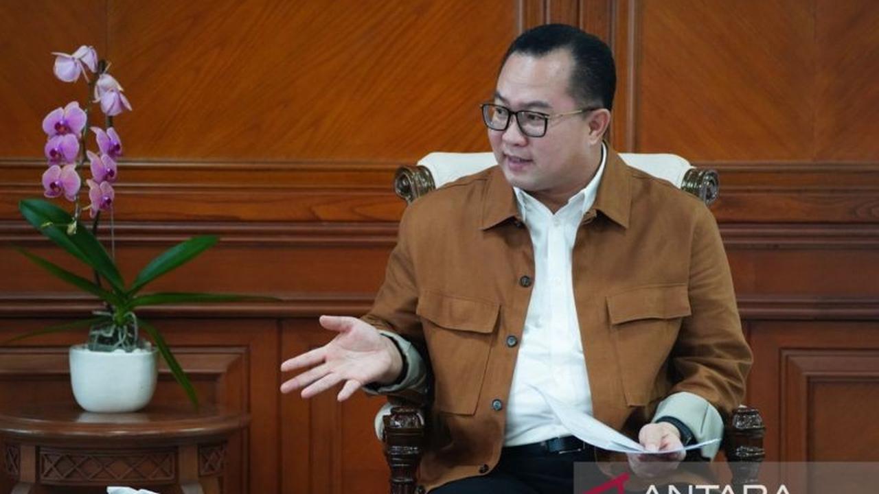BRIN Perkuat Kerja Sama Riset Indonesia-Jepang untuk Dorong Inovasi Global