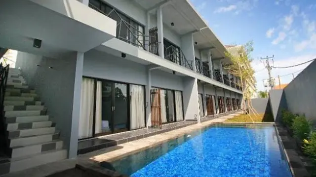 Hotel Thomas Djorghi