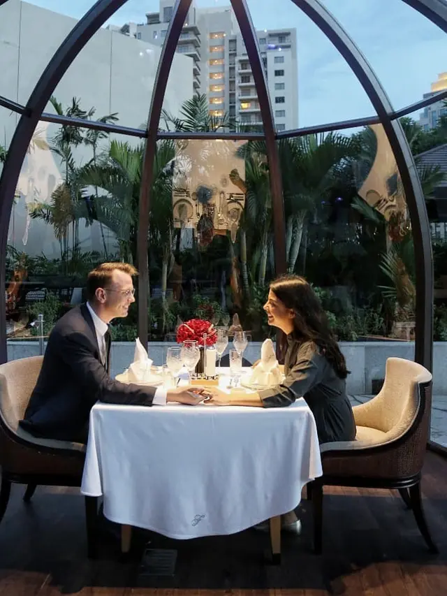 Fairmont Jakarta