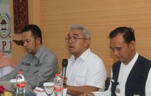 Wali Kota Bandung Prioritaskan Penataan Parkir dan PKL Dampak Proyek BRT Bandung Raya