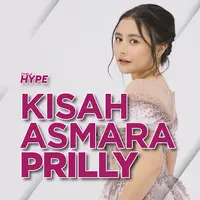 Asmara Prilly Latuconsina