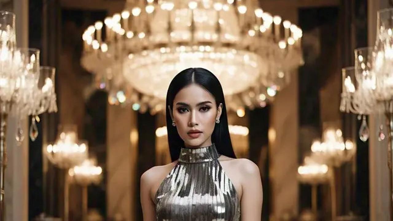 8 Model Gaun Pesta Modern 2025, Ini Referensi yang Simpel Tapi Berkelas
